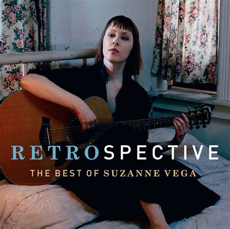 Impact of Suzanne Vega on the Music Industry