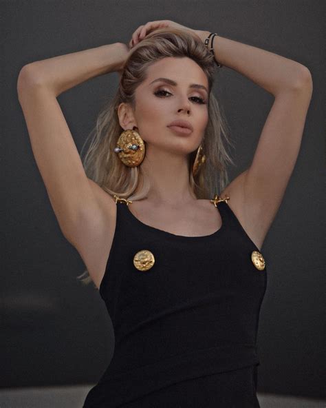 Impact of Svetlana Loboda on Pop Culture