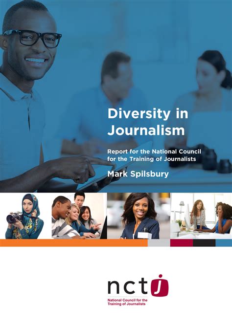 Impact on Diversity in Journalism