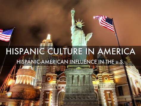 Impact on Hispanic Pop Culture