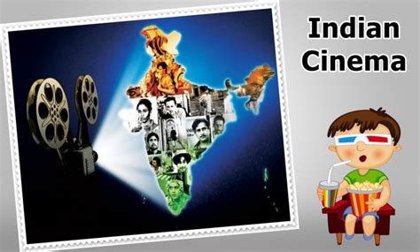 Impact on Indian Cinema and Television