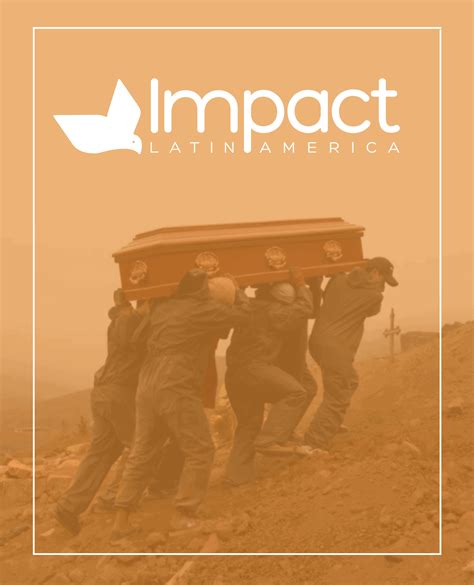 Impact on Latin America