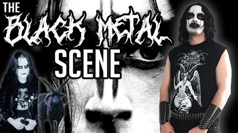 Impact on the Metal Scene