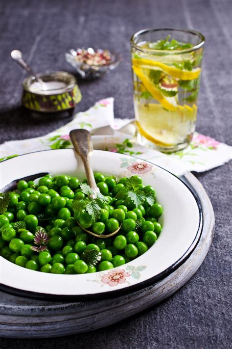 Impress Your Friends: Sharing Your Dream Pea Recipes