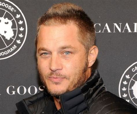 Impression and Fan Following: The Influence of Travis Fimmel's Achievements