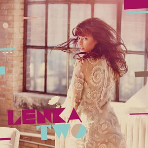 Impression of Lenka Hruskova in the Entertainment Realm