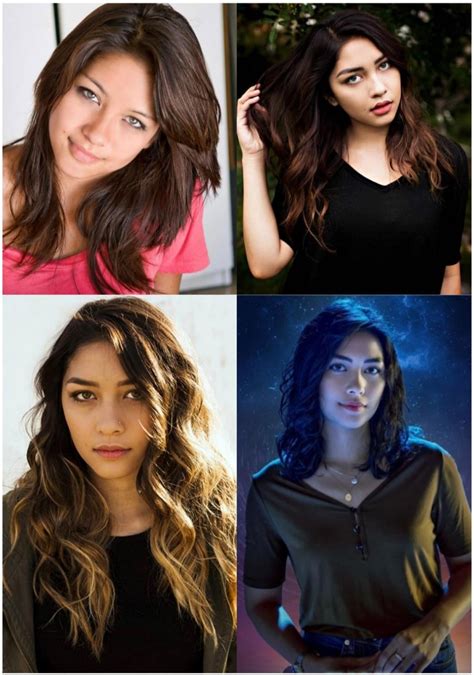 Impression of Lulu Antariksa on Modern Culture