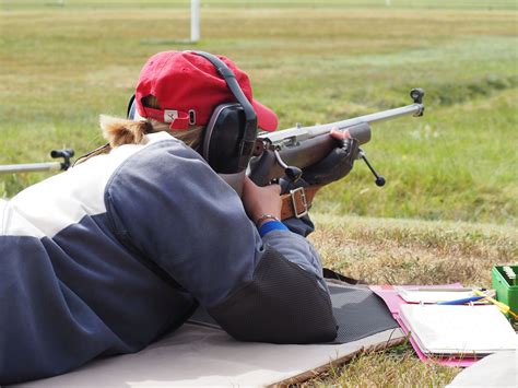 Improving Your Marksmanship for Bird Pursuits