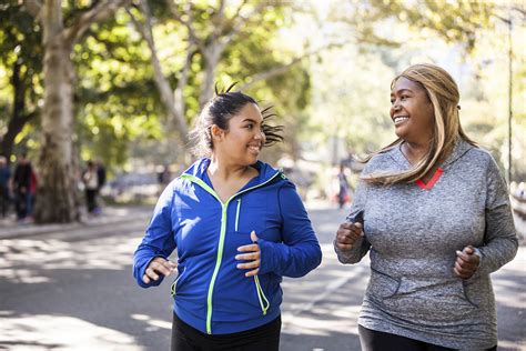 Improving Your Physical Well-being through Engaging in Public Walks