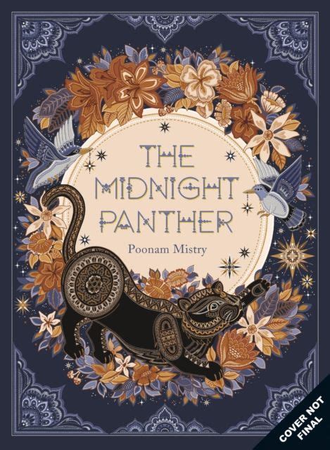 In Pursuit of Freedom: Unveiling the Mysteries of the Elusive Midnight Panther in Our Dreams