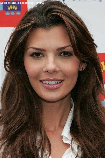 In the Spotlight: Ali Landry's Age