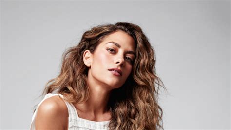 Inbar Lavi's Beauty Routine Revealed