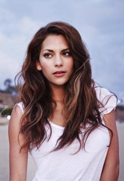 Inbar Lavi's Diet and Fitness Secrets