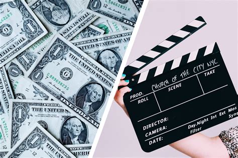 Income from Films and Endorsements