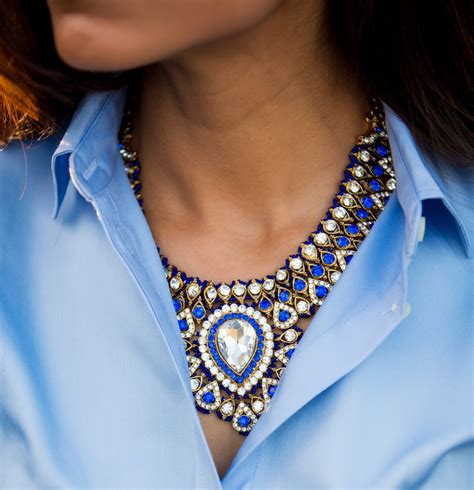 Incorporate Statement Pieces to Showcase Your Personality