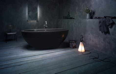 Incorporating Black Bathtubs into Different Bathroom Styles