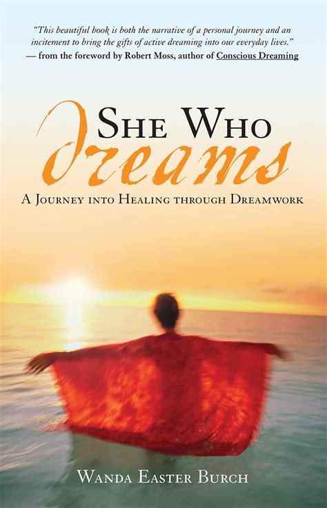 Incorporating Dreamwork into the Journey of Healing and Moving Forward after Loss