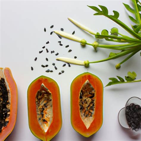 Incorporating the Vibrant Papaya into Your Culinary Adventures