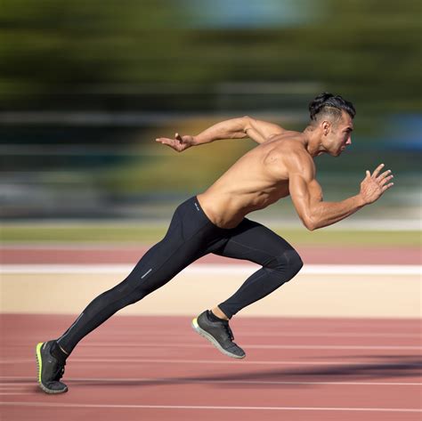 Increase Your Speed: Training Techniques to Outrun Threats