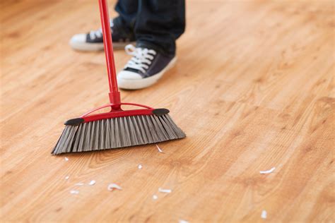 Increasing Efficiency: Expert Tips and Strategies for Effective Floor Sweeping