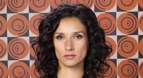 Indira Varma's Body Measurements and Height