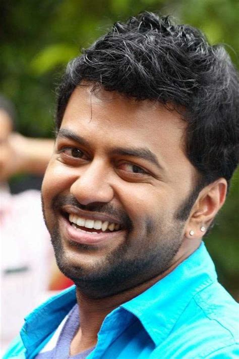 Indrajith Sukumaran's Early Life and Career Beginnings