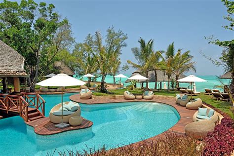 Indulge in Exquisite Luxury at Zanzibar Resort