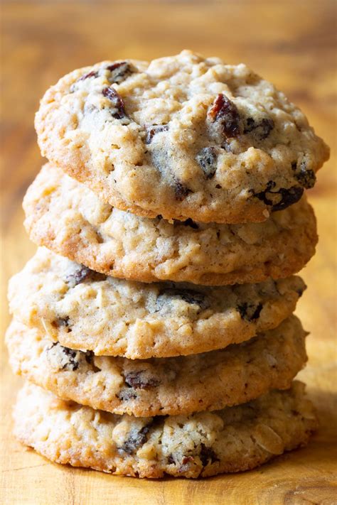 Indulgent Indulgence: Cookie Dough Ice Cream with Oatmeal Raisin Cookie Wafers