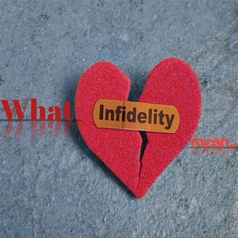 Infidelity dreams: A Warning Sign or a Manifestation of Insecurity?