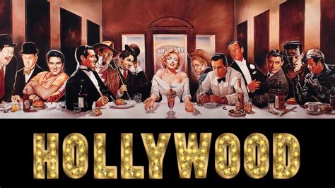 Influence and Legacy in Hollywood