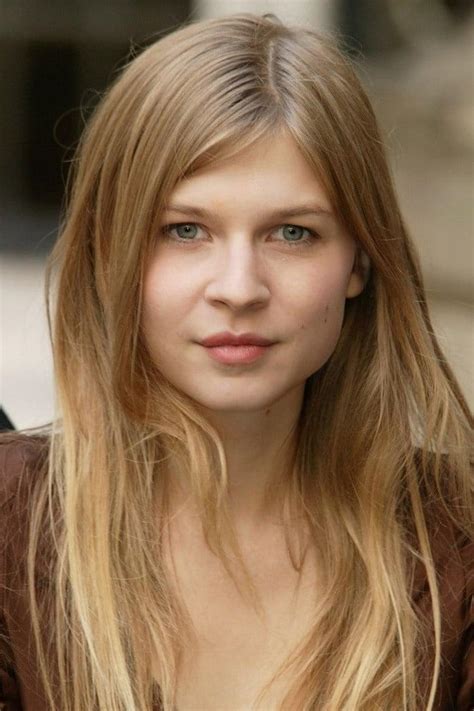 Influence of Clemence Poesy in the Entertainment Industry