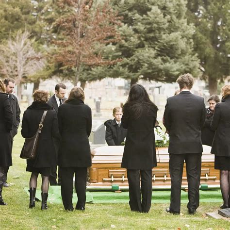 Influence of Cultural and Religious Beliefs on Funeral Decorum