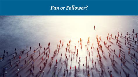 Influence of Electre on Fans and Followers