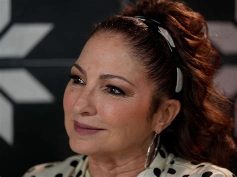 Influence of Gloria Estefan on Pop Culture