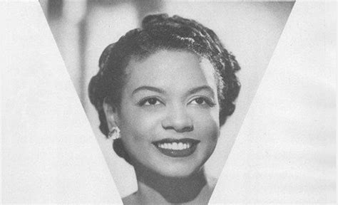 Influence of Hazel Scott on the Music Industry