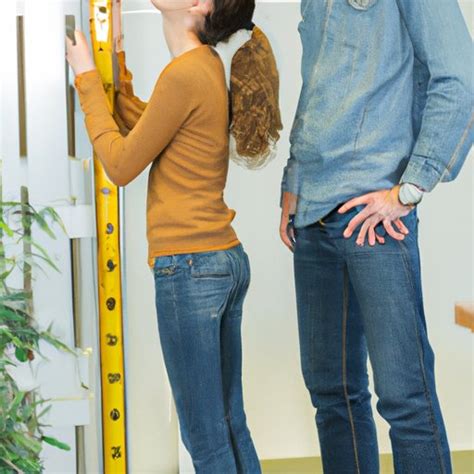 Influence of Height on Modeling Career