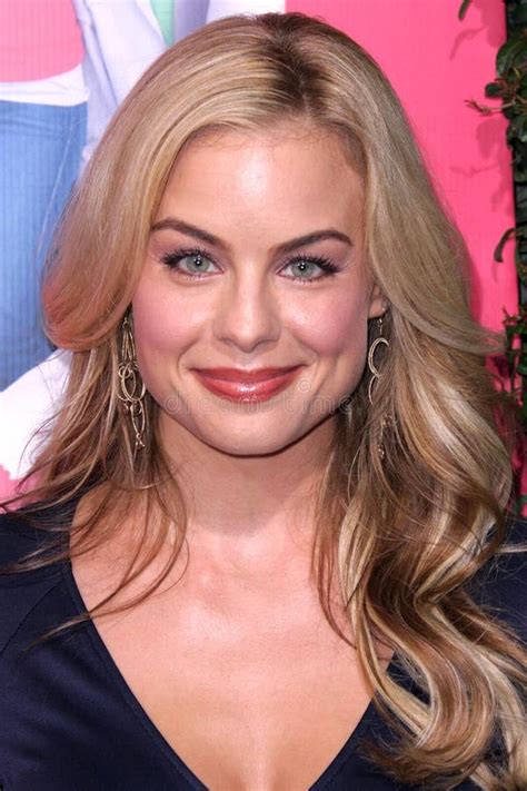 Influence of Jessica Collins in the Entertainment Industry