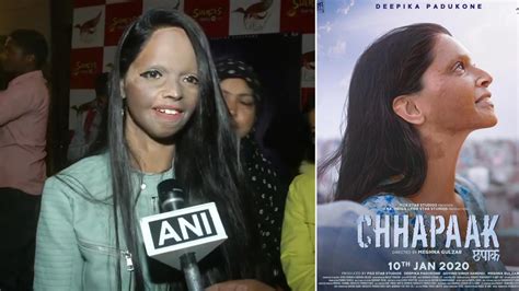 Influence of Laxmi Agarwal on Society