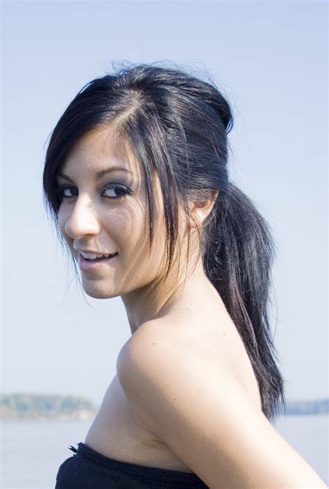 Influence of Raven Riley on the Pop Culture Scene