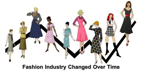 Influence of stature in the fashion industry