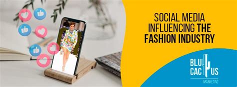 Influence on Fashion and Beauty Industry