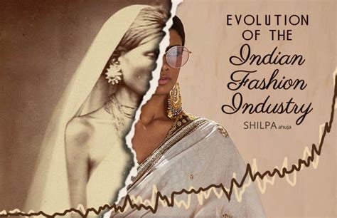 Influence on Indian Fashion Industry