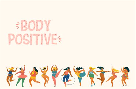 Influence on Movement for Positive Body Image