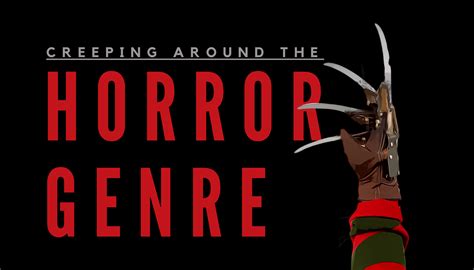 Influence on the Horror Genre