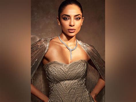 Influences and Inspirations in the Life of Sobhita Dhulipala