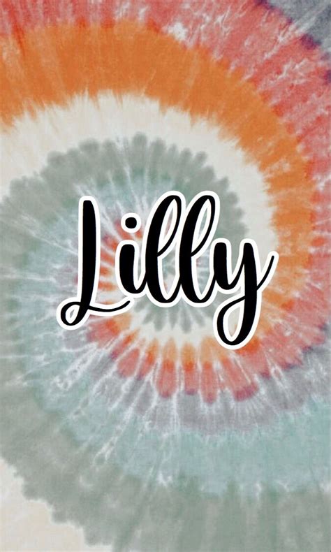 Influences and Inspirations of Lilly Ann