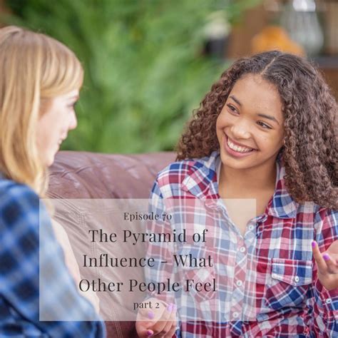 Influencing Others: Impact of Tina on Admirers