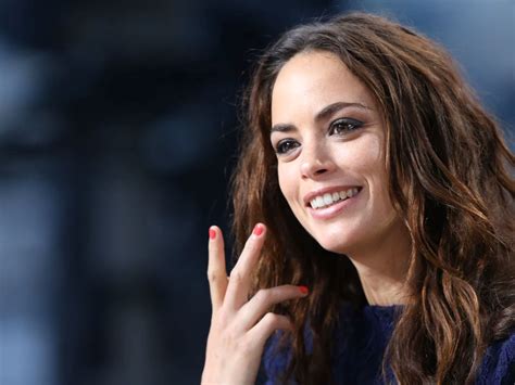 Information about Berenice Bejo's Years on Earth