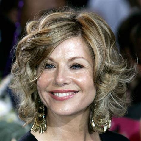 Information about Glynis Barber's Age and Height