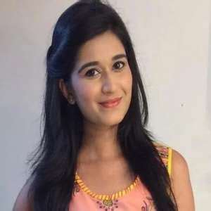 Information about Prachi Gaikwad's Age and Height